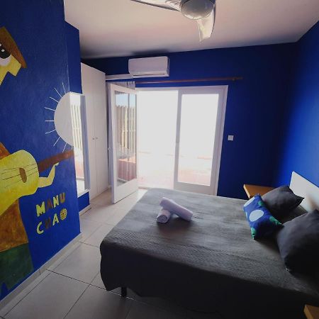 Hostal Giramundo Ибиса Екстериор снимка