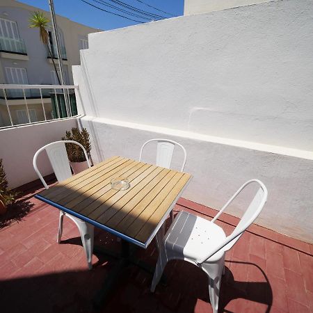 Hostal Giramundo Ибиса Екстериор снимка