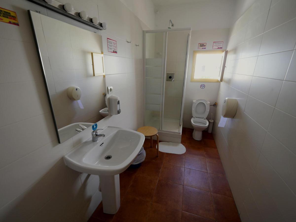 Hostal Giramundo Ибиса Екстериор снимка
