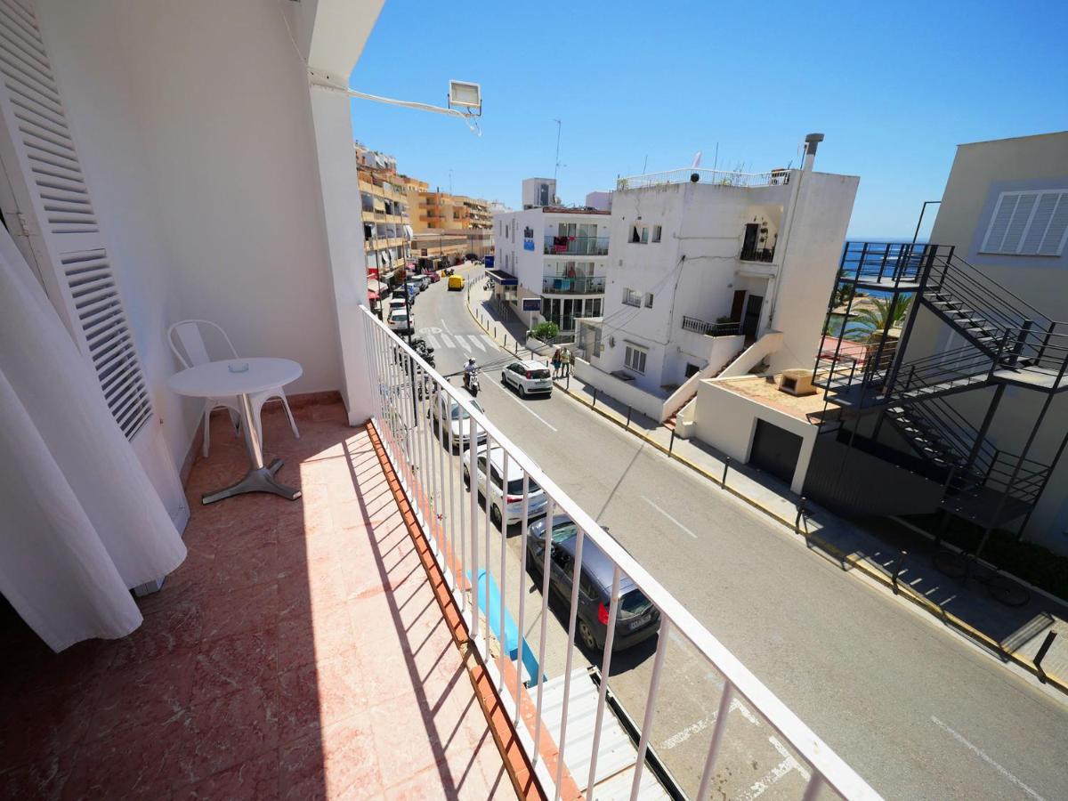 Hostal Giramundo Ибиса Екстериор снимка
