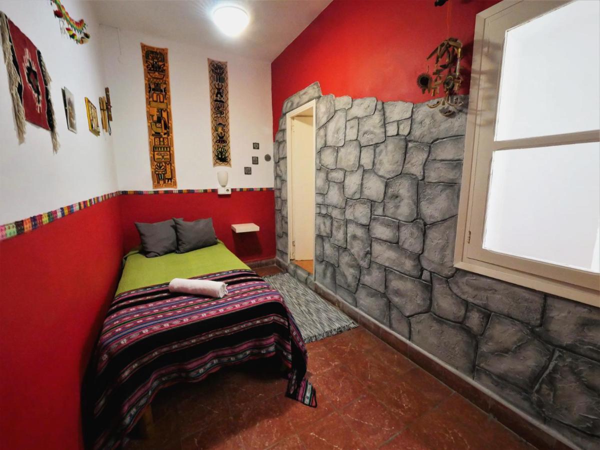 Hostal Giramundo Ибиса Екстериор снимка