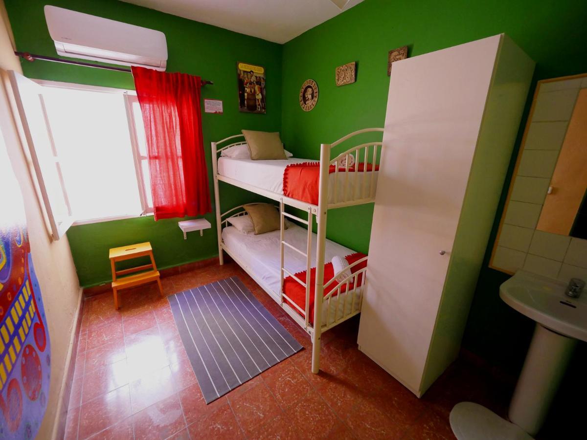 Hostal Giramundo Ибиса Екстериор снимка